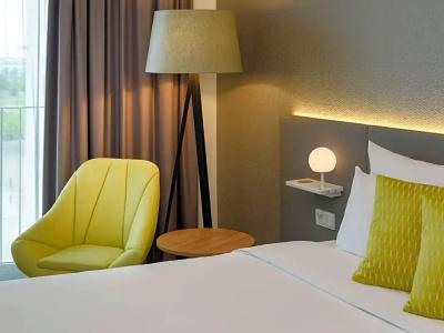 Novotel München Messe - 38