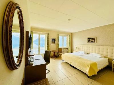 Best Western Bellevue au Lac - 52