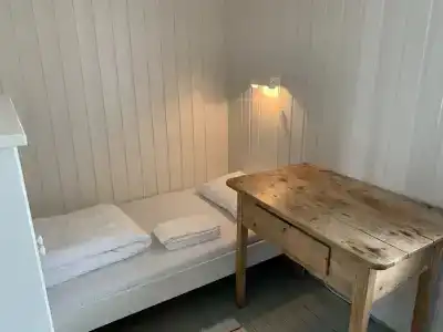 Henningsvær Rorbuer - 46