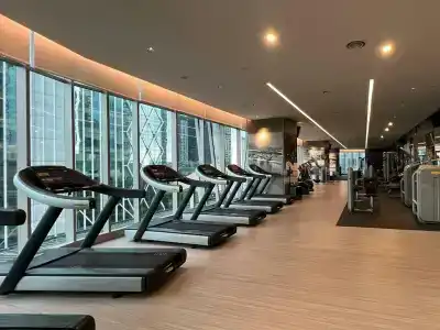 Alila Scbd Jakarta - 20