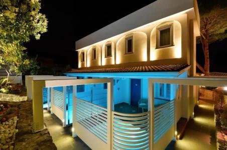 La Pineta Beach & Spa - 33