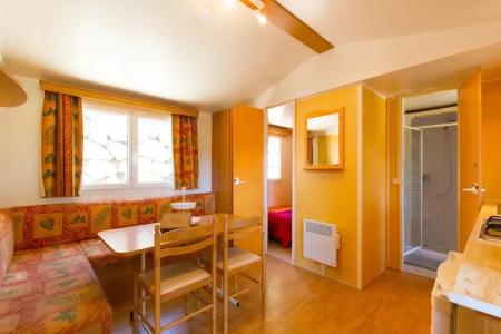 Camping Bungalows El Far - 4