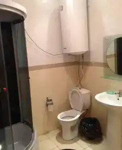 Центральная - 6
