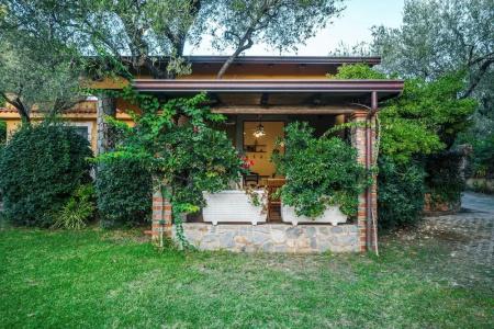 Residence e B&B Villamirella - 317