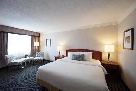Toronto Don Valley and Suites - 67