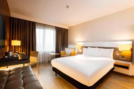 AC by Marriott Manchester Salford Quays - 2