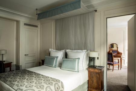 Hôtel Mansart - Esprit de France - 18
