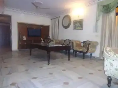 Laxmi Palace Heritage Boutique - 10