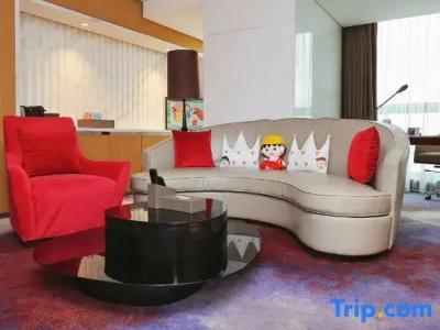 Sofitel Kunming - 132