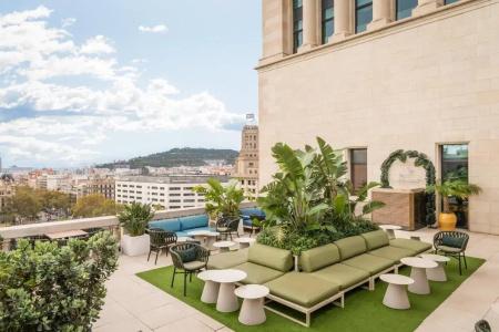 Iberostar Selection Paseo de Gracia 4 Sup - 43