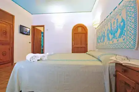 Arbatax Park Resort - Telis - 129