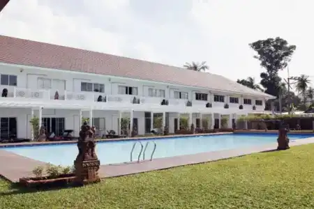 Rajapruek Samui - Sha Plus - 17