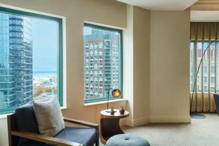 Sheraton Grand Chicago - 6