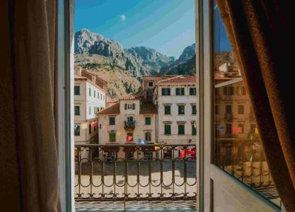Historic Boutique Cattaro - 127