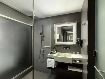 Novotel Yangon Max - 9