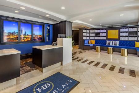 Blake, an Ascend Hotel Collection Member - 15