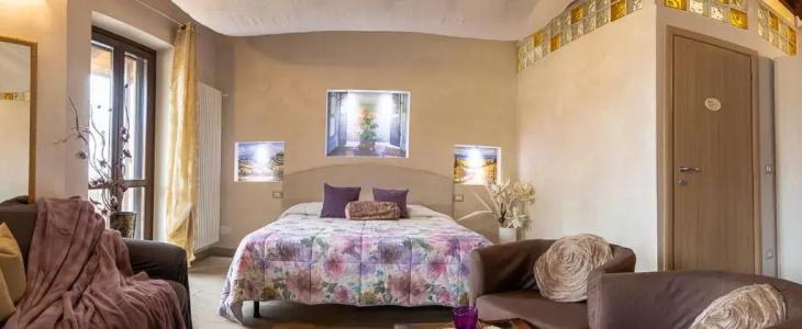 La Valle b&b - 76