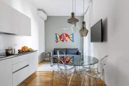 Residence le Porte - 35