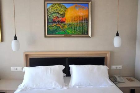 Olira Boutique&Spa - 16