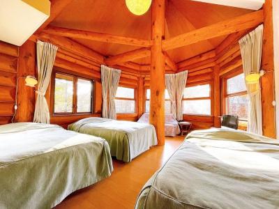 Hakuba Meteor Lodge - 96
