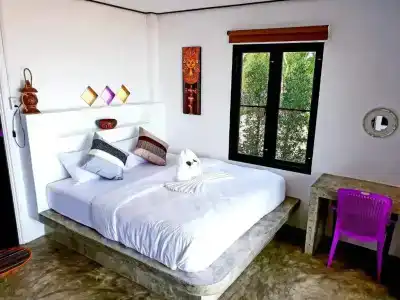 Sabai Sabai Beach Bungalows - 62