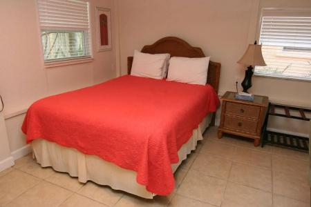 Venice Beach Villas - 19