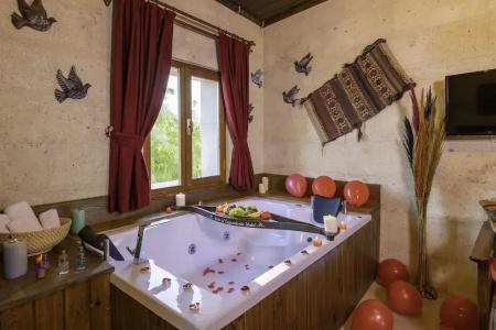 Lord of Cappadocia - 29
