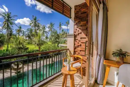 Kahayana Suites - 34