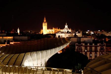 Palace Sevilla - 42