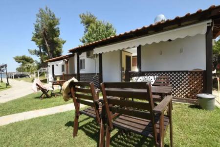 Haus Platanos & Bungalows by the Sea - 62