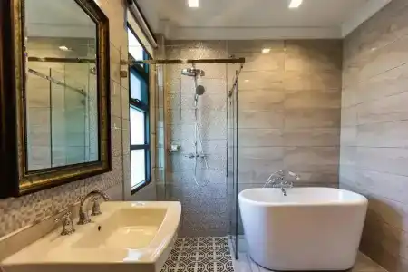 Merchant Villa- Sha Extra Plus - 7