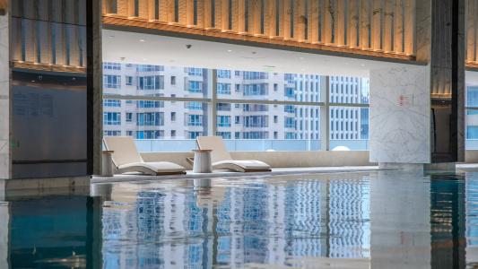 Intercontinental Xi'An North, An Ihg - 42