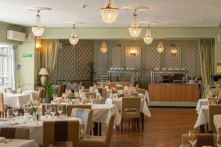 The Clarendon - 42