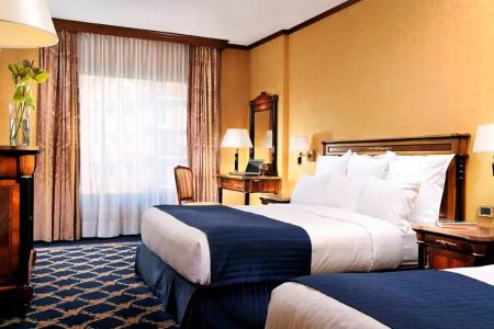 Milan Marriott - 6