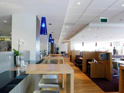 Novotel Eindhoven - 18