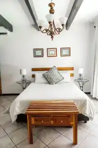 Casa Blanca Boutique Pension - 21