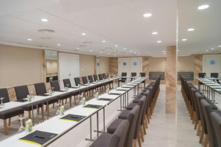 Sercotel Carlos Iii - 20