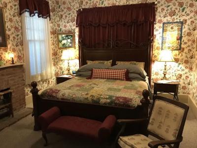 The Lattice Inn - 5