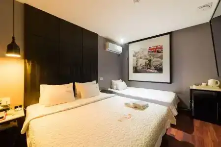 2 Heaven Songdo - 38