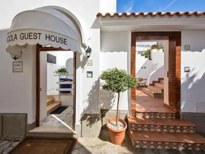 San Nicola Guest House - 24
