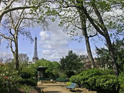 ibis Styles Paris Eiffel Cambronne - 14