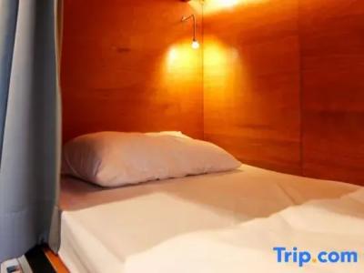 Tropical Summer Hostel - 52