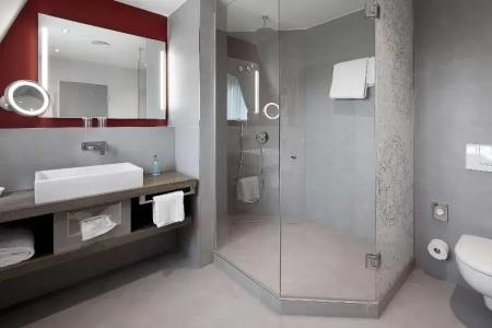 Best Western Plus Arosa - 58