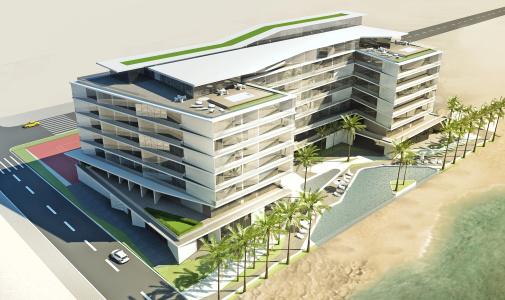 The Retreat Palm Dubai MGallery by Sofitel - 48