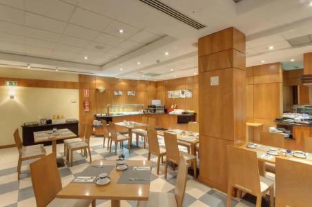 Tryp Indalo Almería - 28
