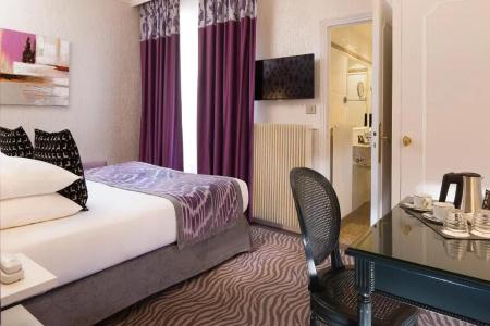 Hôtel Victor Hugo Paris Kléber - 30