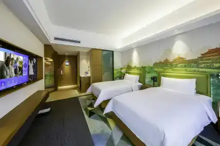 Hampton by Hilton Guilin Lingui - 34