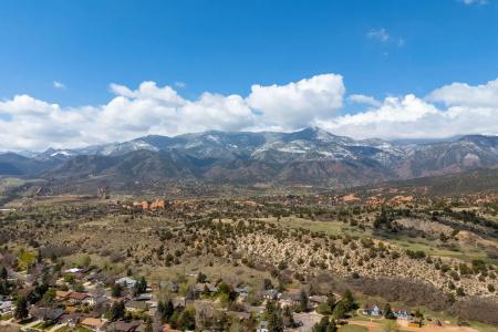Super 8 by Wyndham Colo. Sprs. Garden Of The Gods - 8