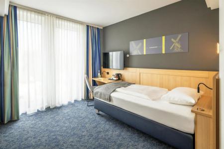 Park Inn by Radisson Papenburg - 55
