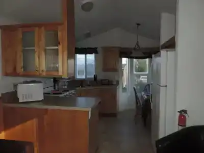 Paradise Cove Rv & Marina - 8